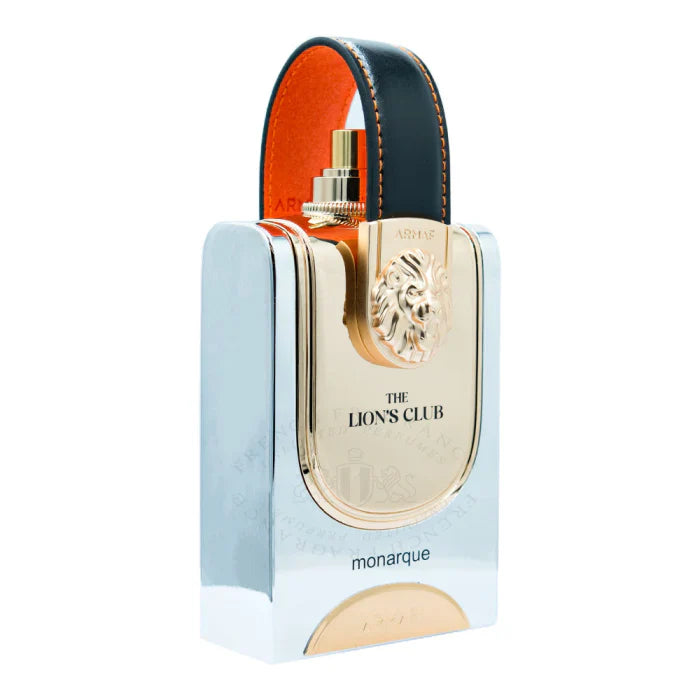 Armaf The Pride of Armaf Monarch for Men - 100 ml | For Men