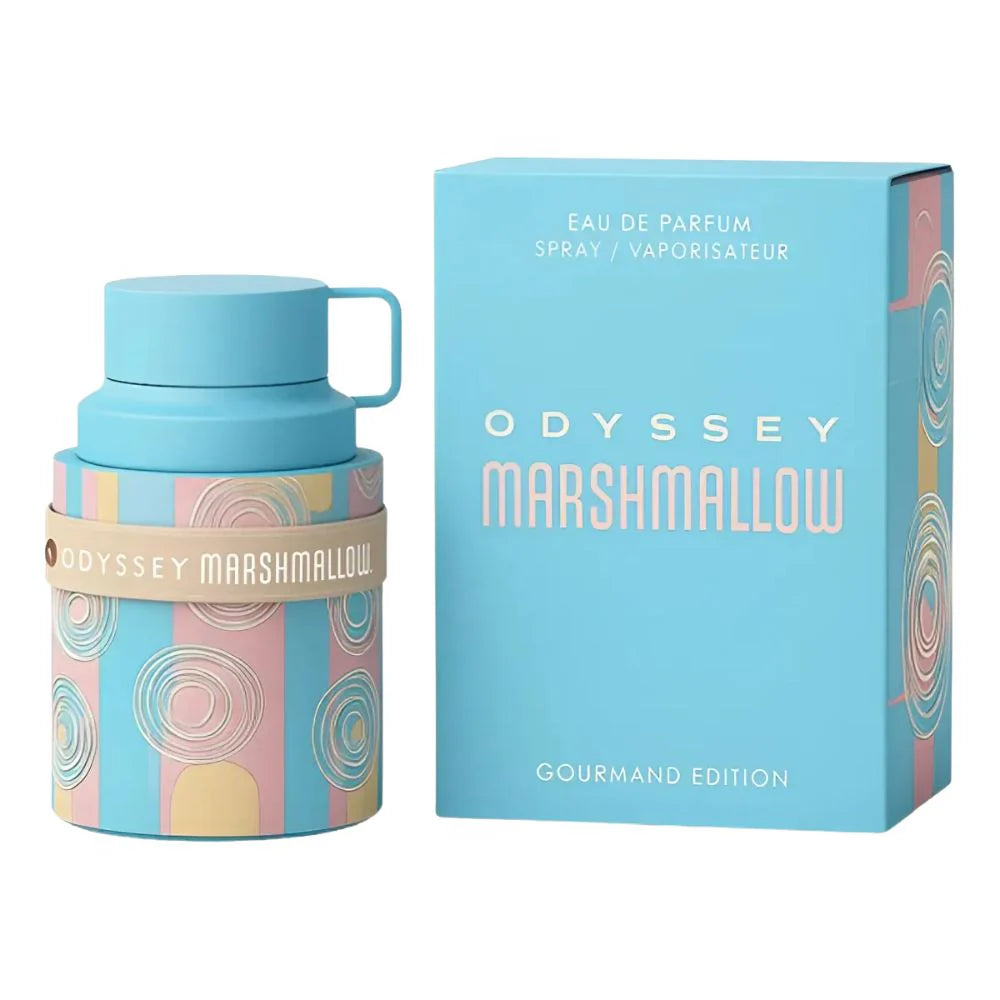 Armaf Odyssey Marshmallow Perfume – 100 ml | For Women