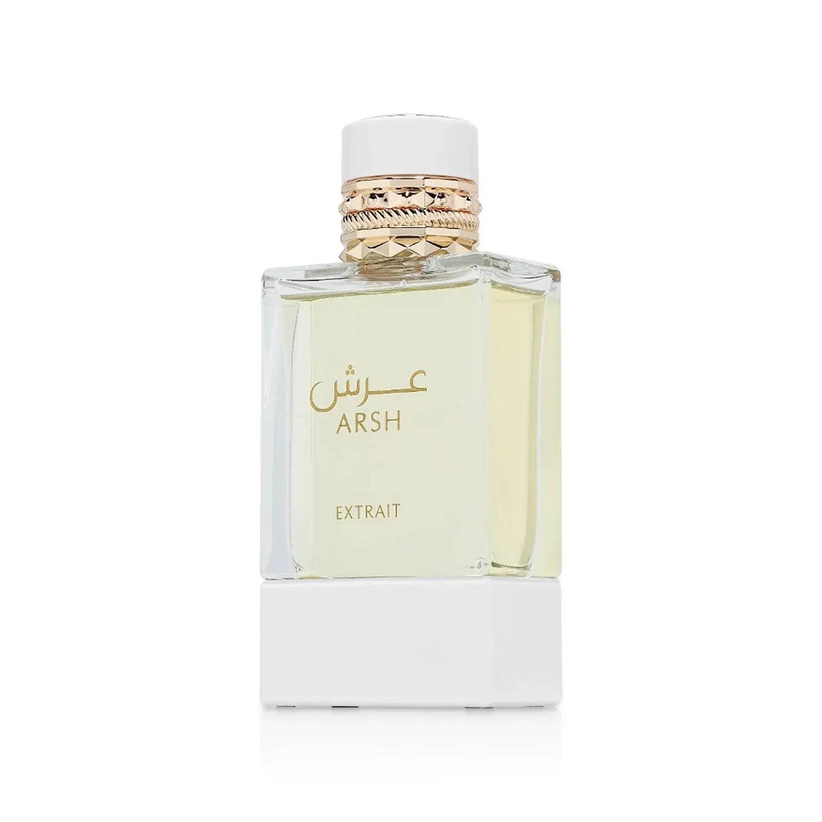 Arsh Extrait Perfume by French Avenue - 100ml Unisex