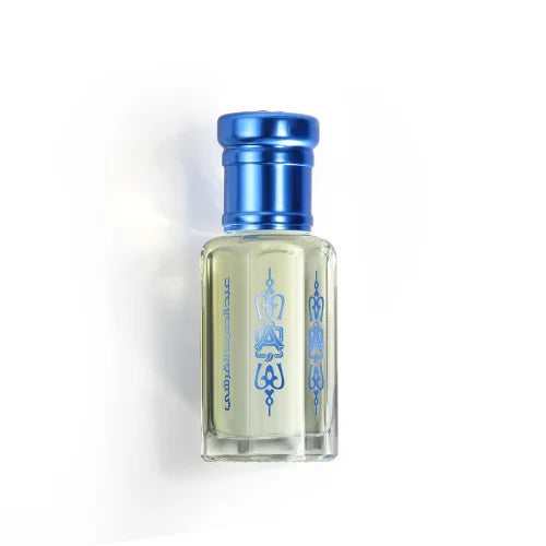 Special Taif Rose Oil by Abdul Samad Al Qurashi - 12ml Unisex