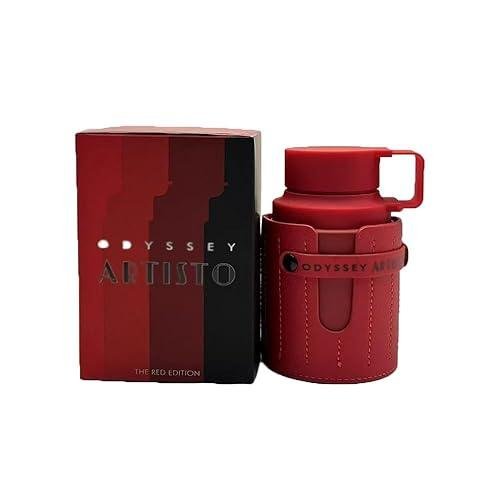 Armaf Odyssey Artisto Perfume - 100ml | Unisex