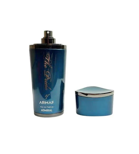 The Pride of Armaf Admiral - by Armaf | 100 ml | Unisex