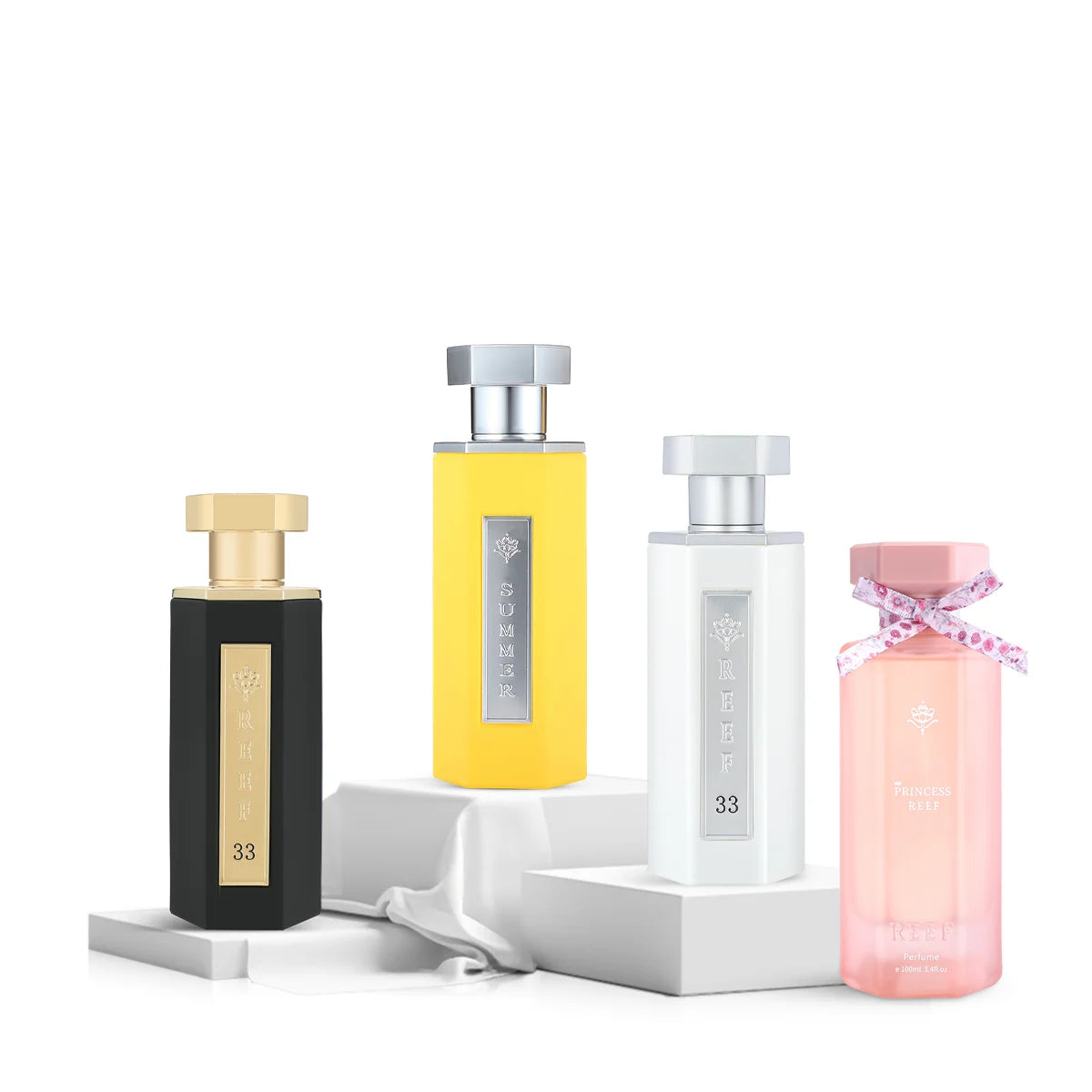 Reef Luxury Collection - 400ml Unisex