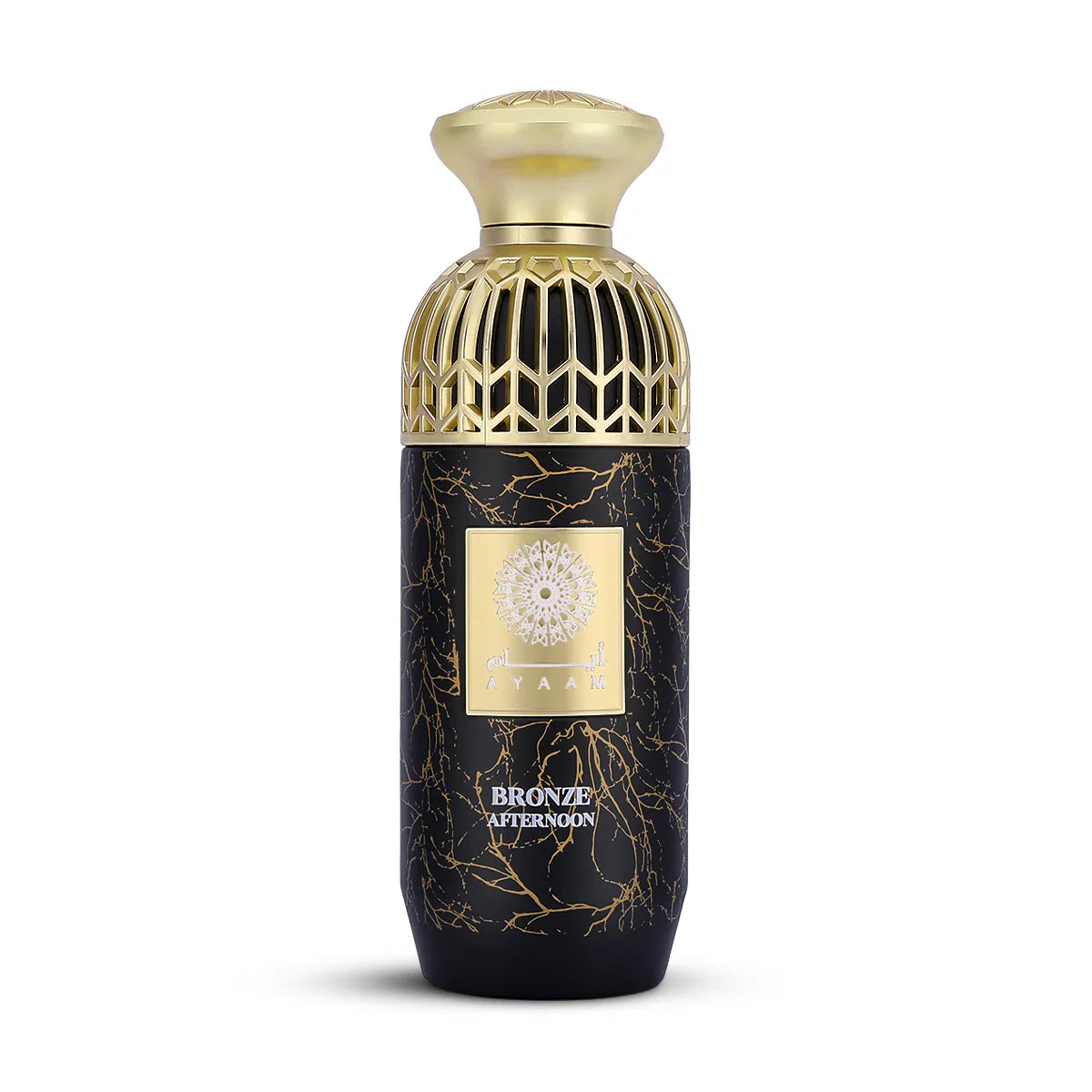 Ayam Bronze Afternoon Eau de Parfum - 250ml | Unisex