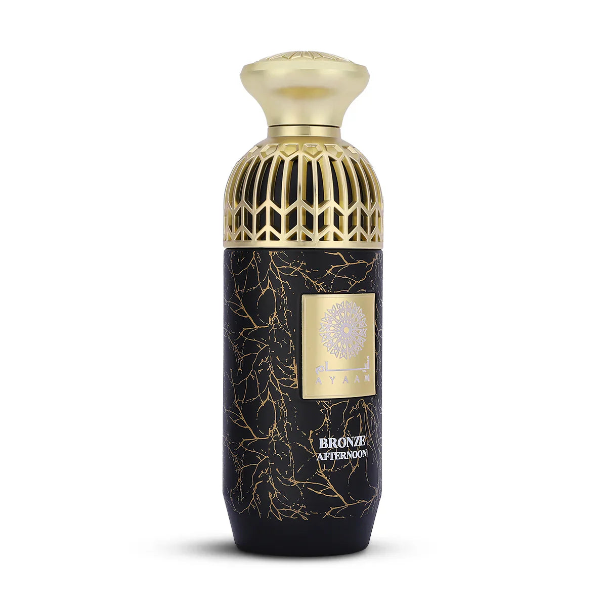 Ayam Bronze Afternoon Eau de Parfum - 250ml | Unisex