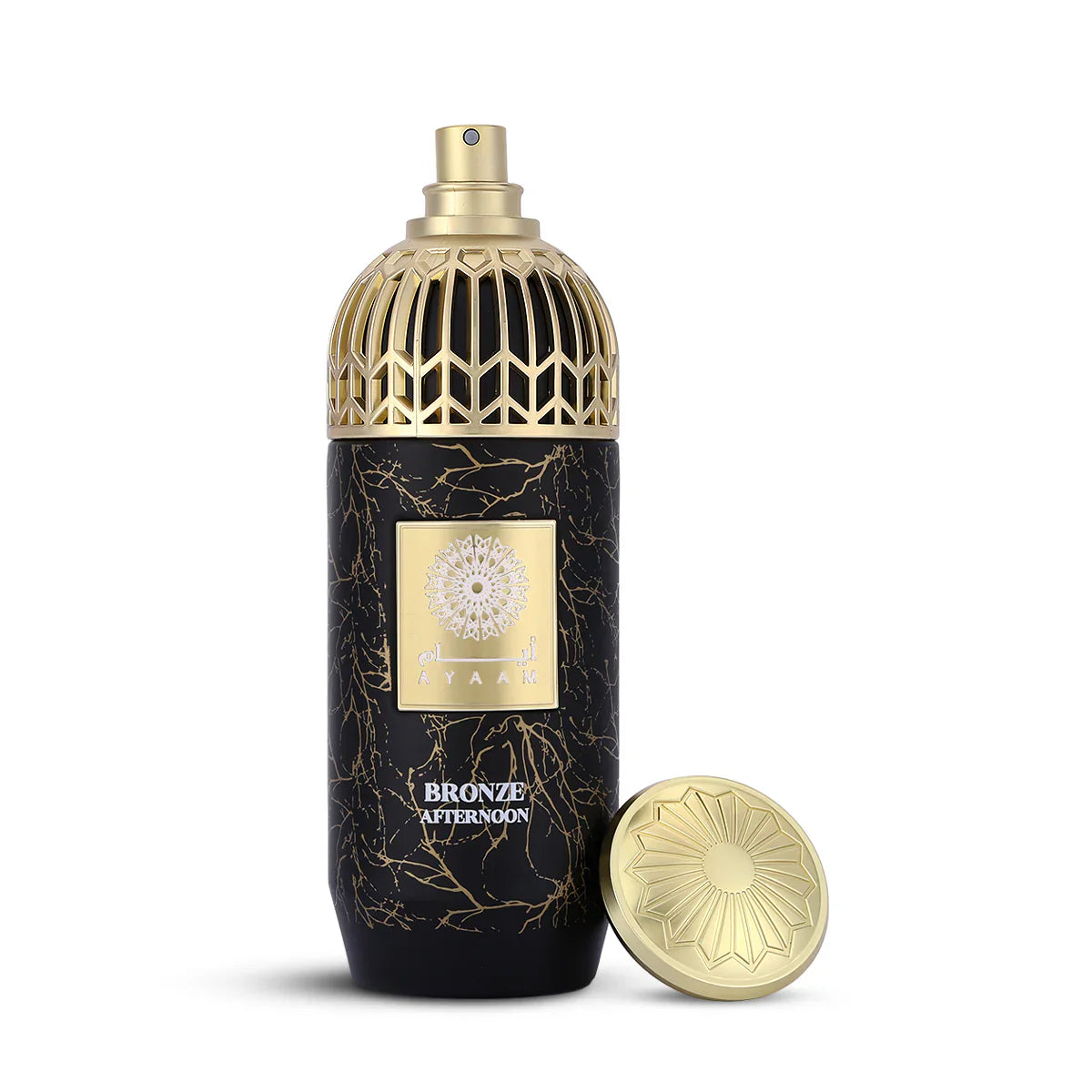 Ayam Bronze Afternoon Eau de Parfum - 250ml | Unisex