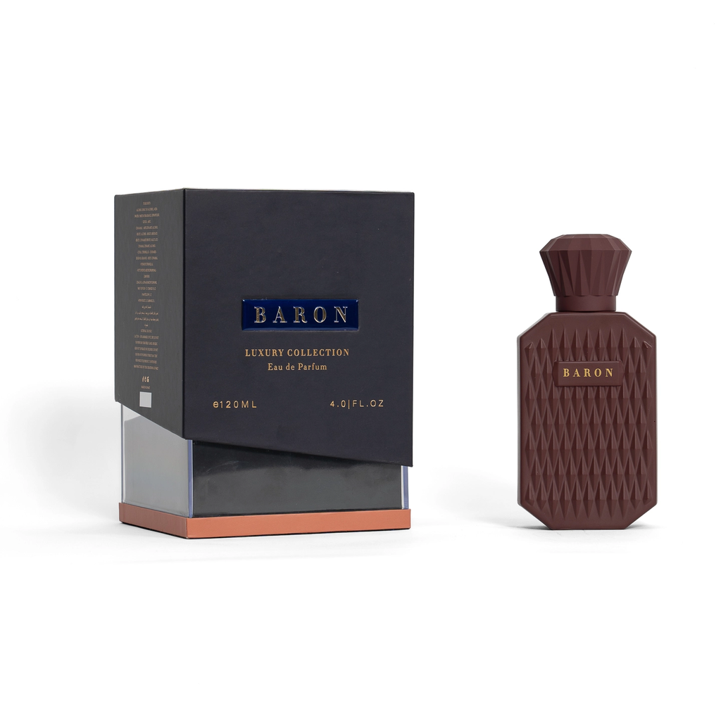 Baron Perfume by Sidra - 120 ml | Unisex