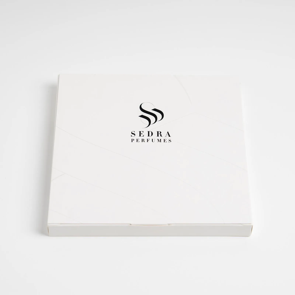 Discovery Box by Sidra | 14 perfumes x 2 ml