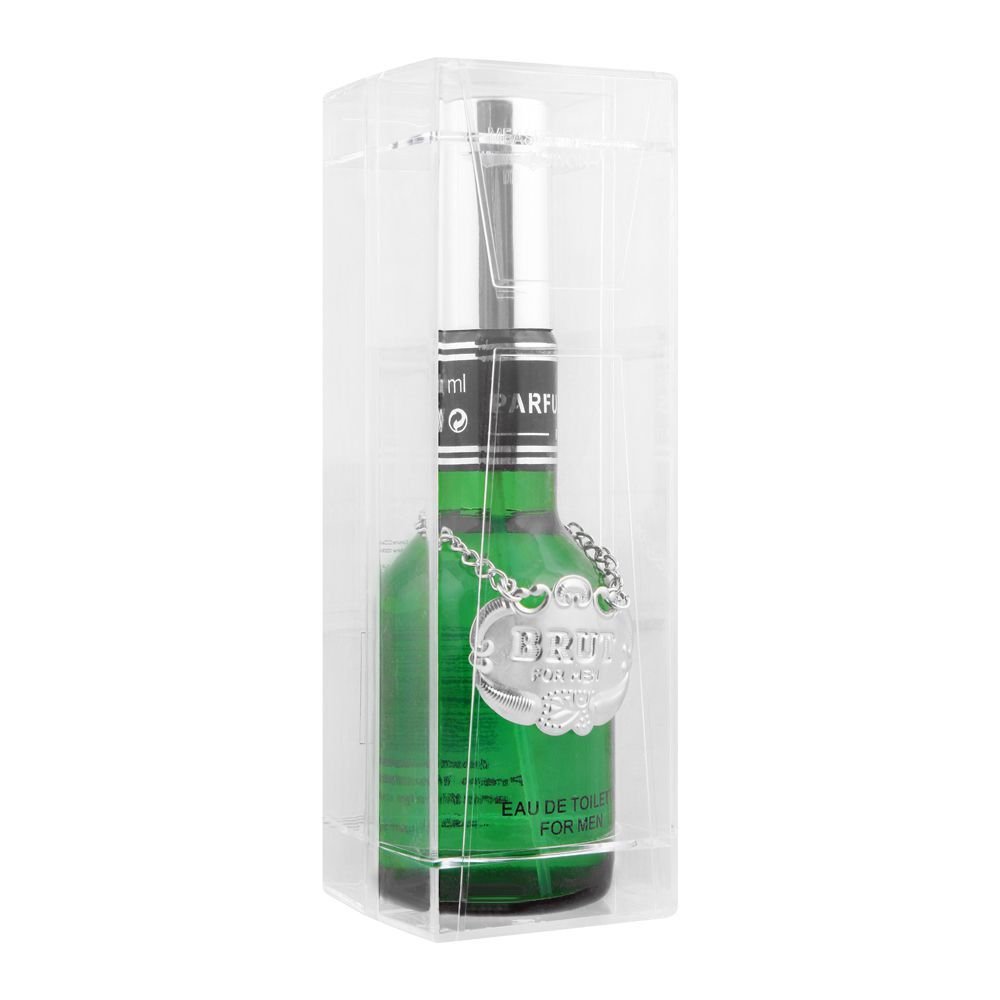 Original Brut Faberge Perfume – by Faberge | 100 ml | For Men