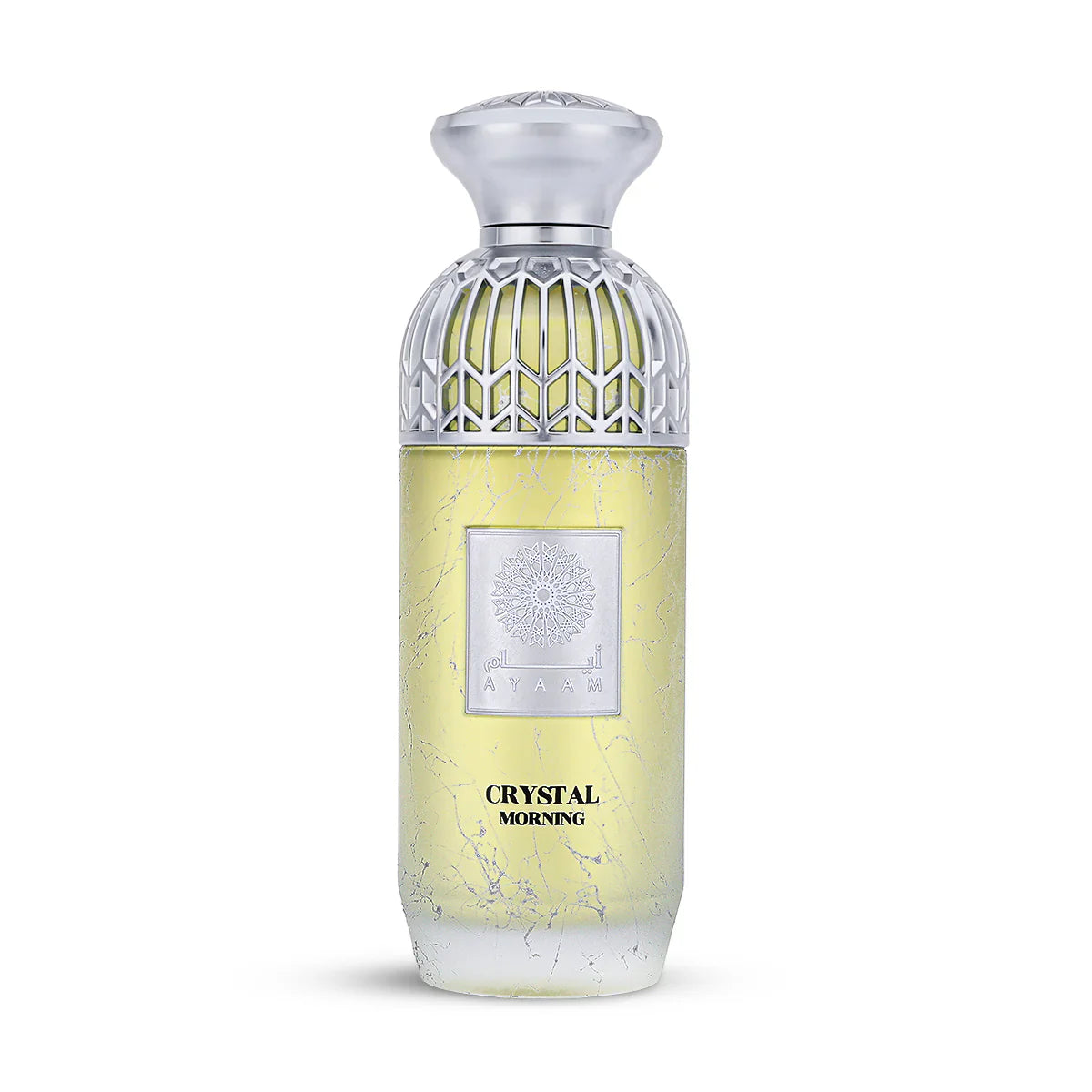 Crystal Morning by Ams - 250ml | Unisex