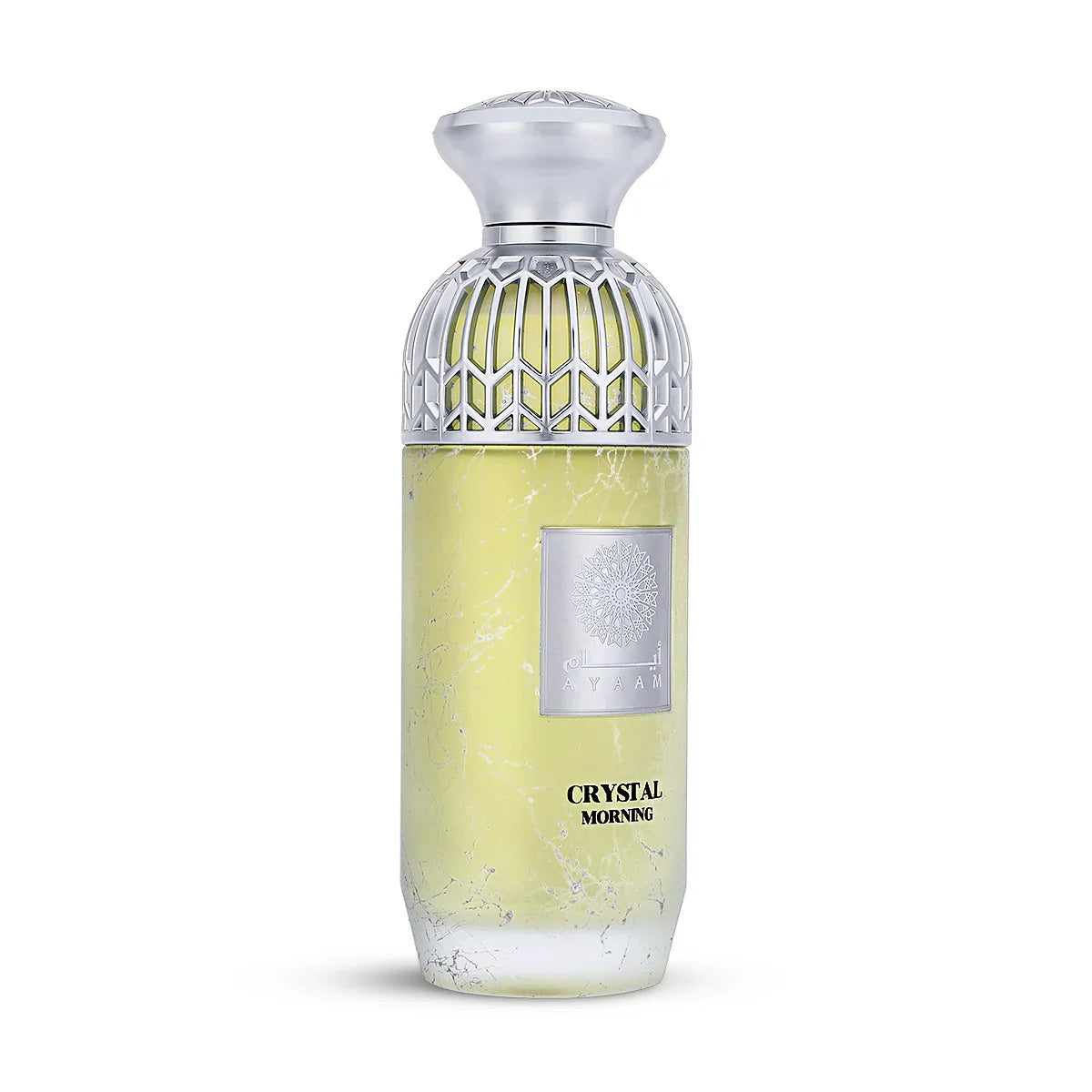 Crystal Morning by Ams - 250ml | Unisex