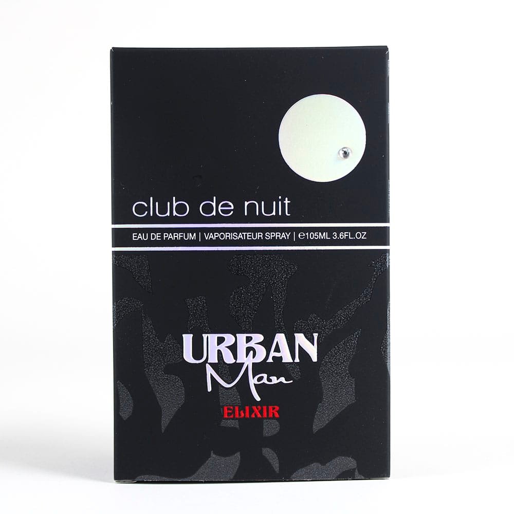 Armaf Club De Nuit Urban Elixir Perfume - 105ml | For Men