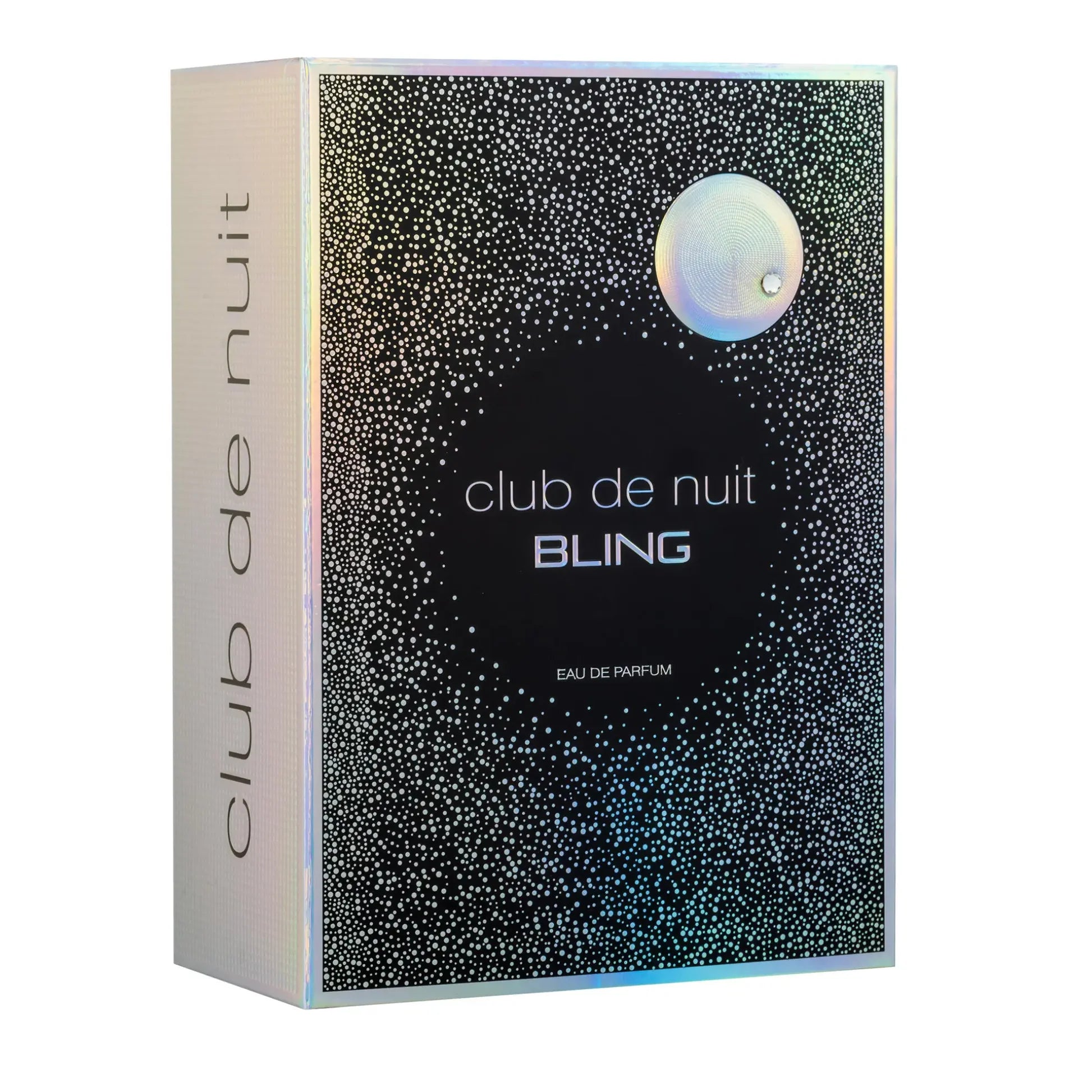 Armaf Club De Nuit Bling Perfume - 75ml Unisex