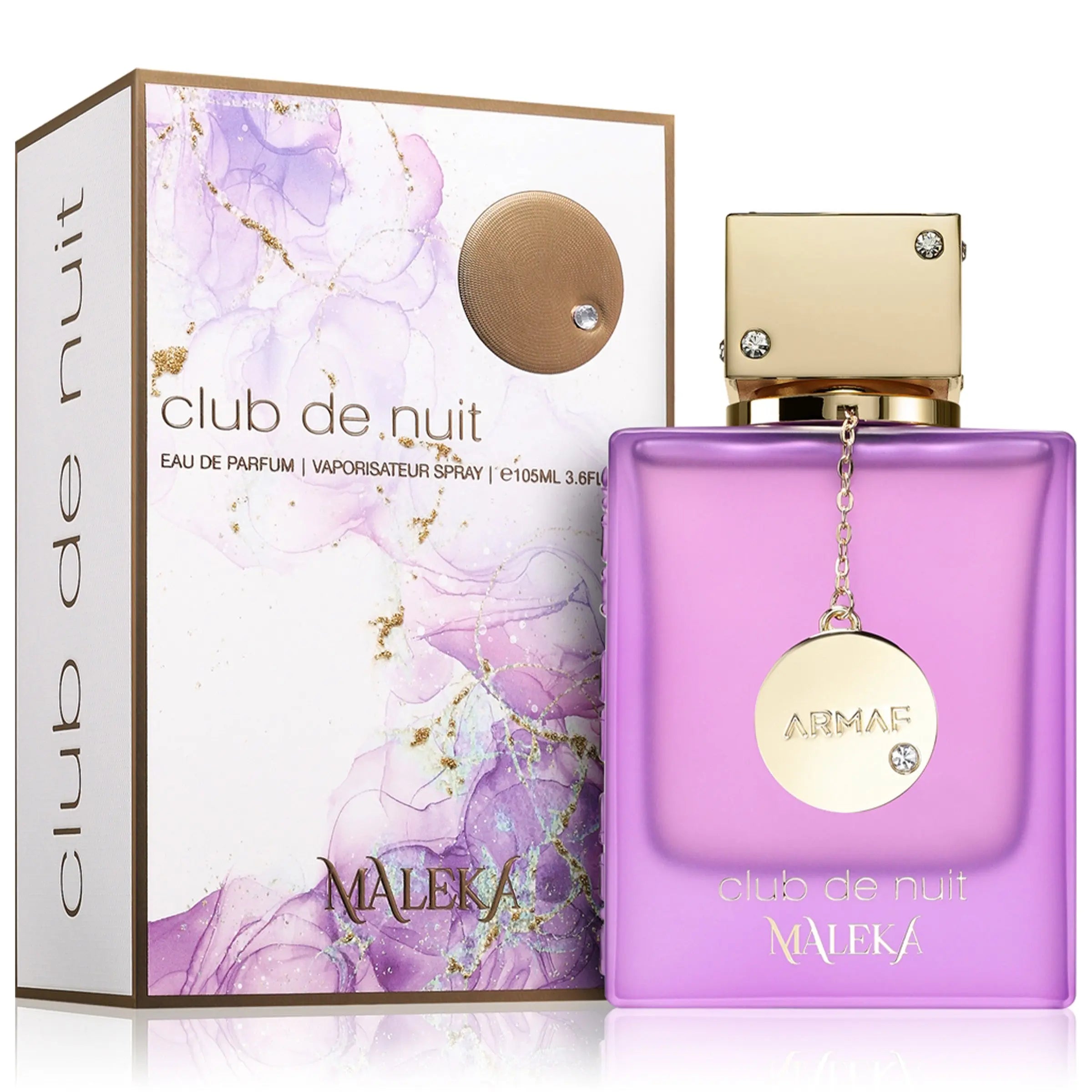 Armaf Club De Nuit Malika Perfume - 105ml | For Women