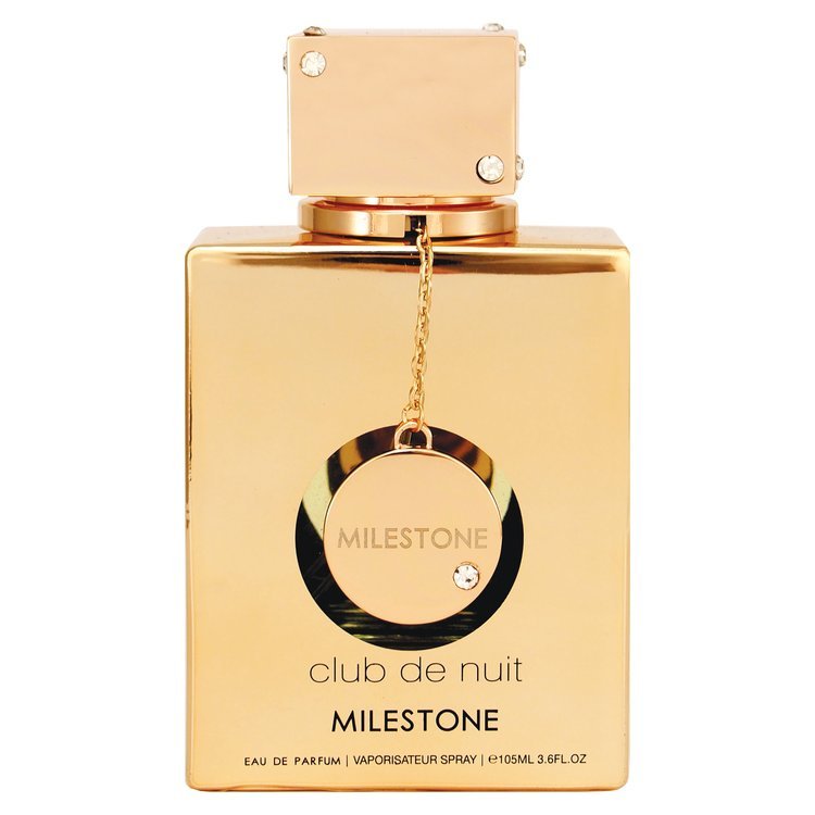 Armaf Club de Nuit Milestone Eau de Parfum - 105ml | Unisex