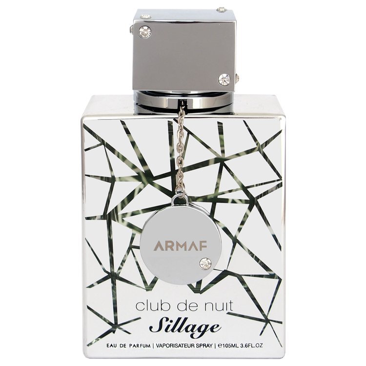 Armaf Club de Nuit Sillage Perfume - 105 ml | Unisex