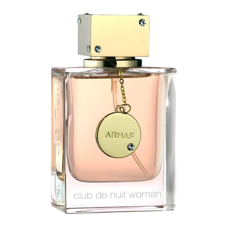 Armaf Club De Nuit Woman Eau de Parfum – 105ml | For Women