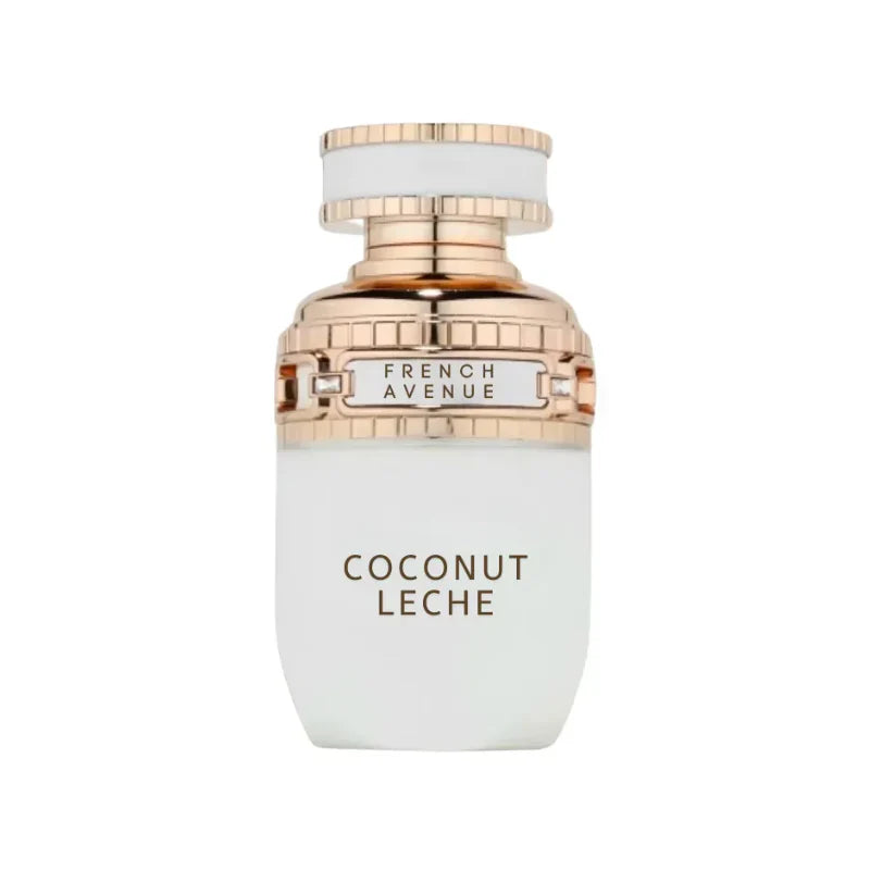 Coconut Lychee Perfume by French Avenue - 80ml Unisex