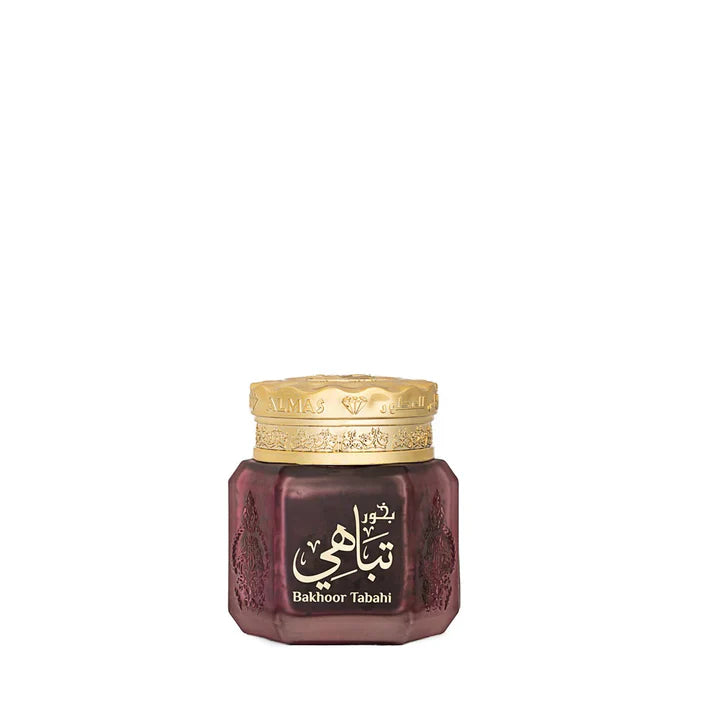 Diamonds Perfumes Tabahee Bakhoor – 30g | Unisex