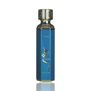 Ra'ees Perfume by Arabiyat Prestige – 180ml | For Men