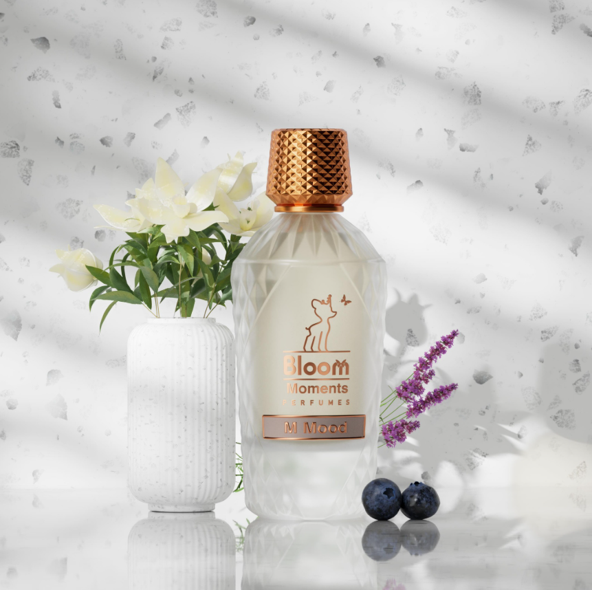 عطر أم مود من بلوم – 100 مل | للجنسين