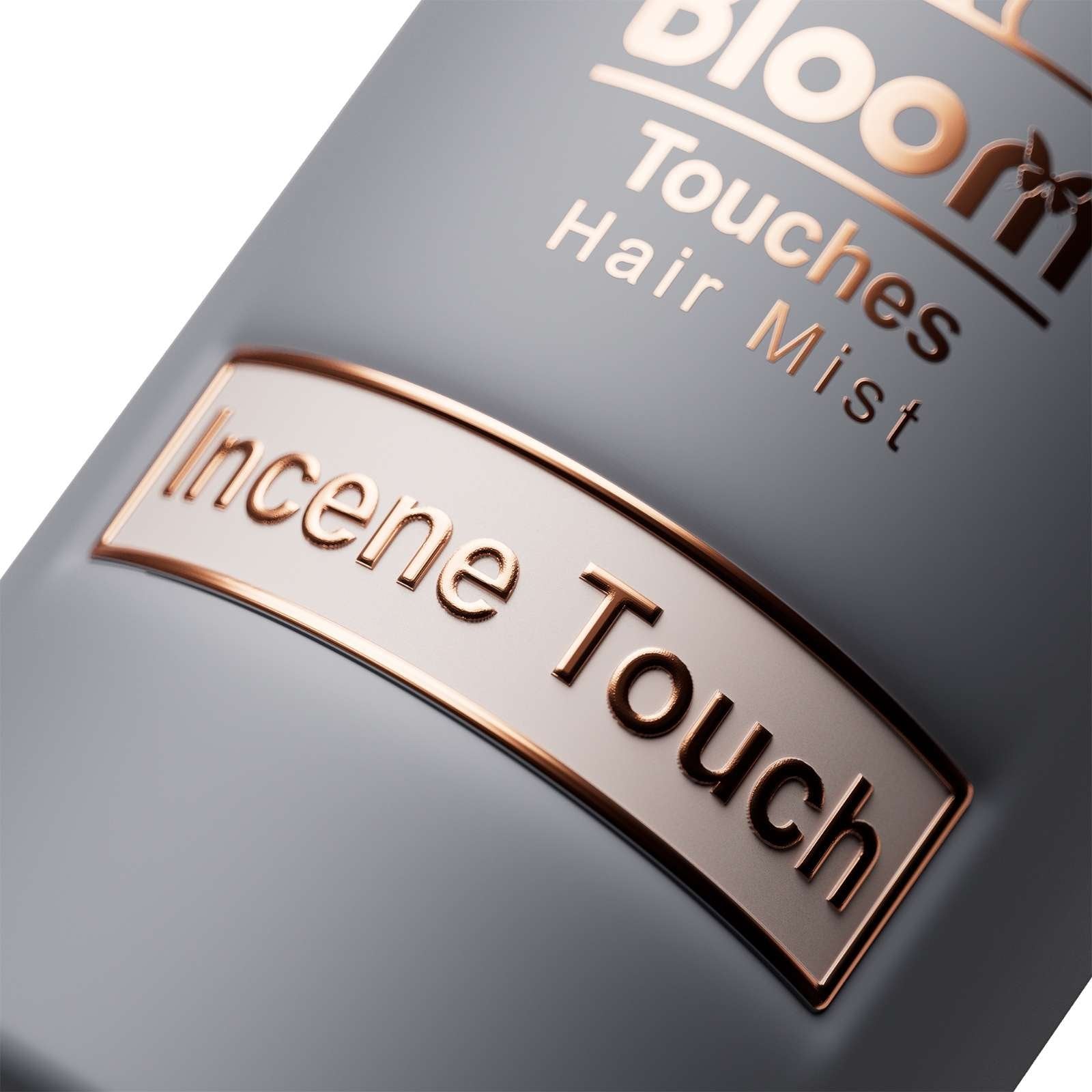 Incense Touch by Bloom - Hair Perfume | 50ml