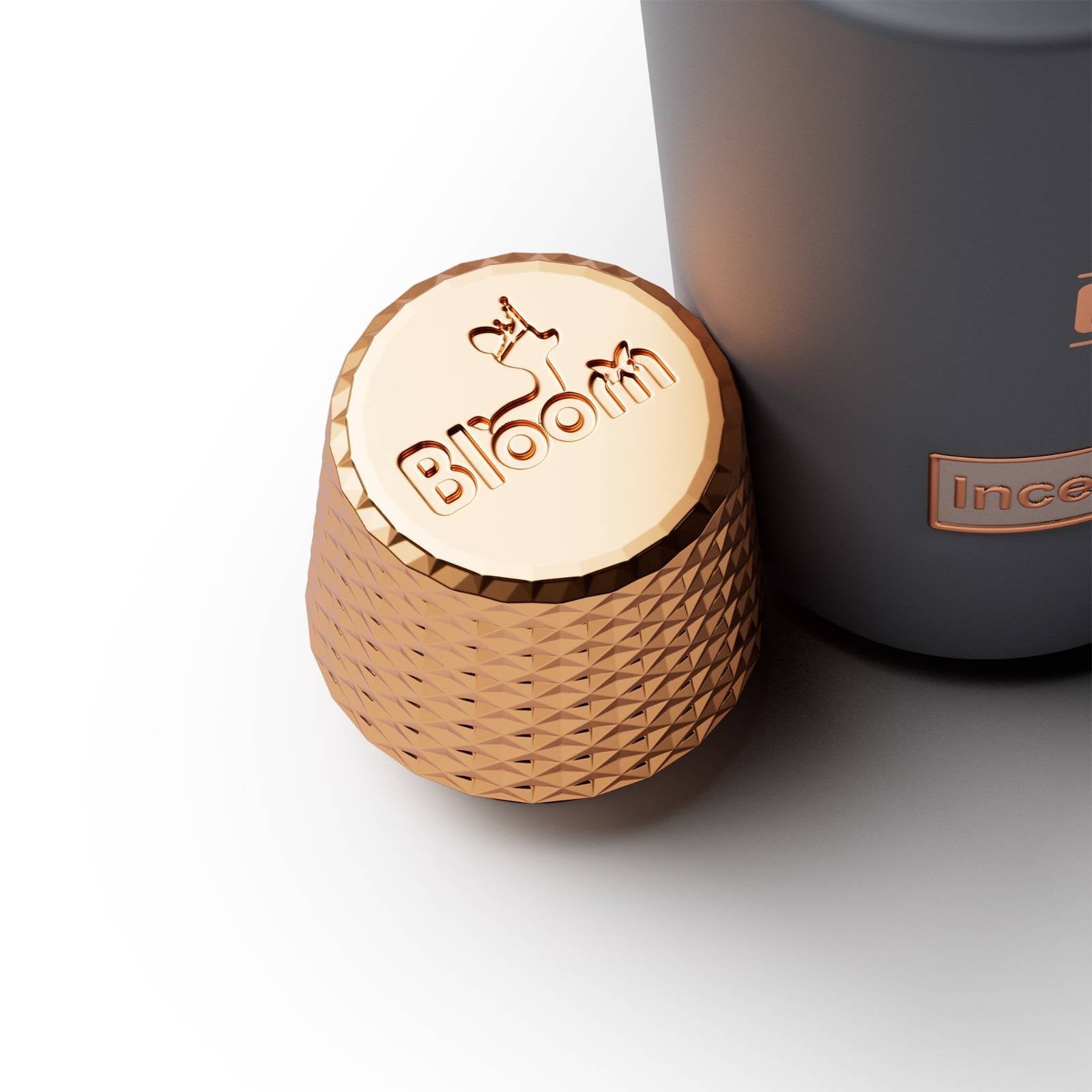 Incense Touch by Bloom - Hair Perfume | 50ml