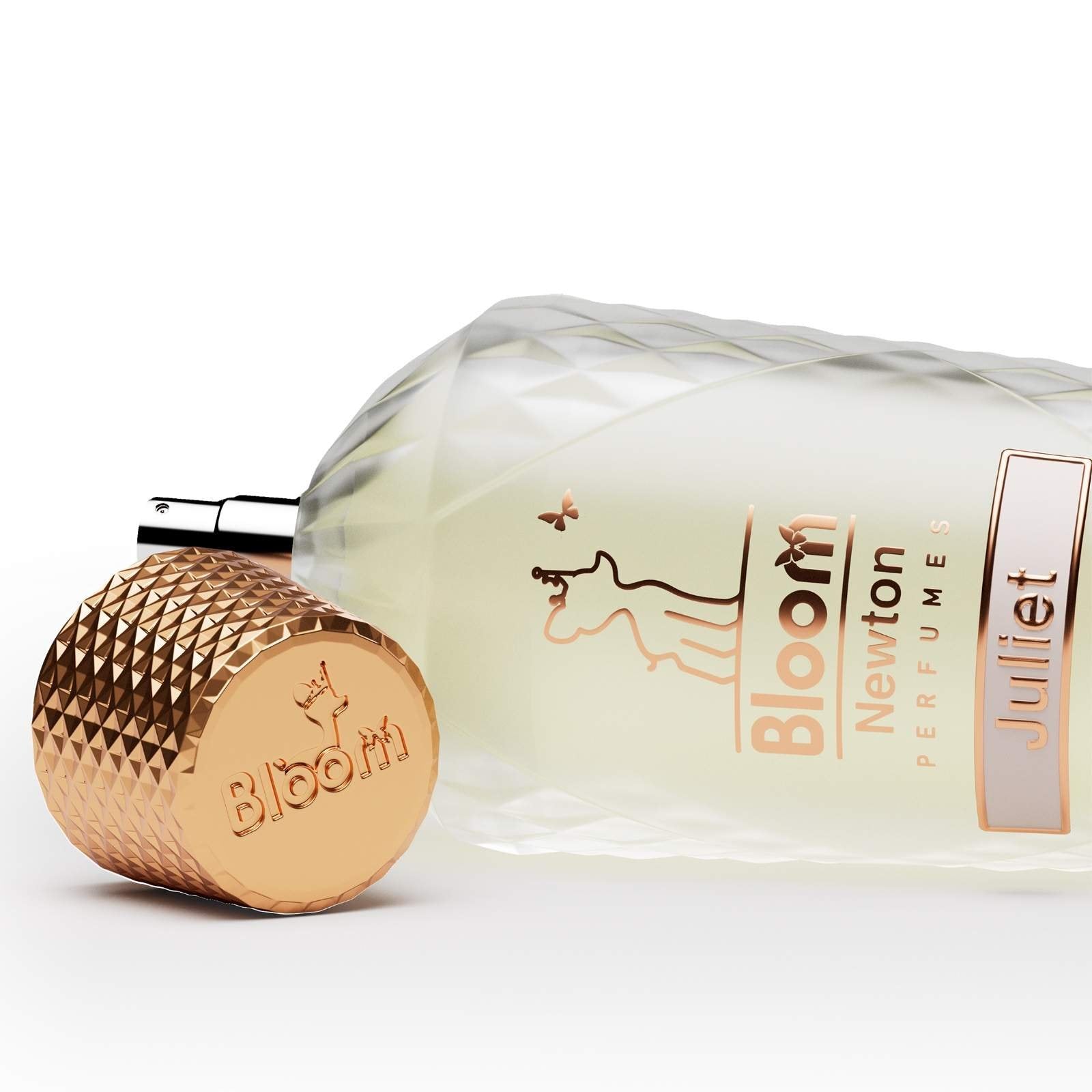 عطر جوليت من بلوم – 100 مل | للنساء