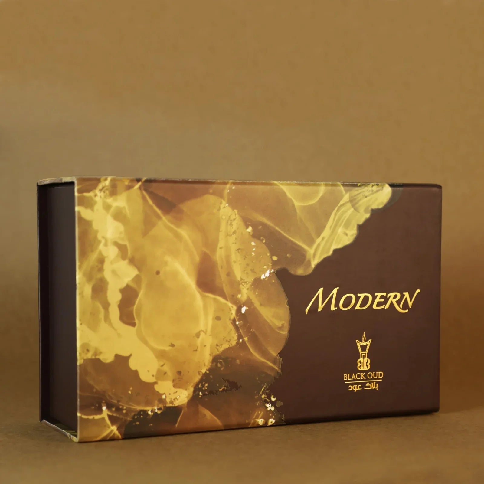 Modern Box by Black Oud – Luxury Gift Set | Unisex