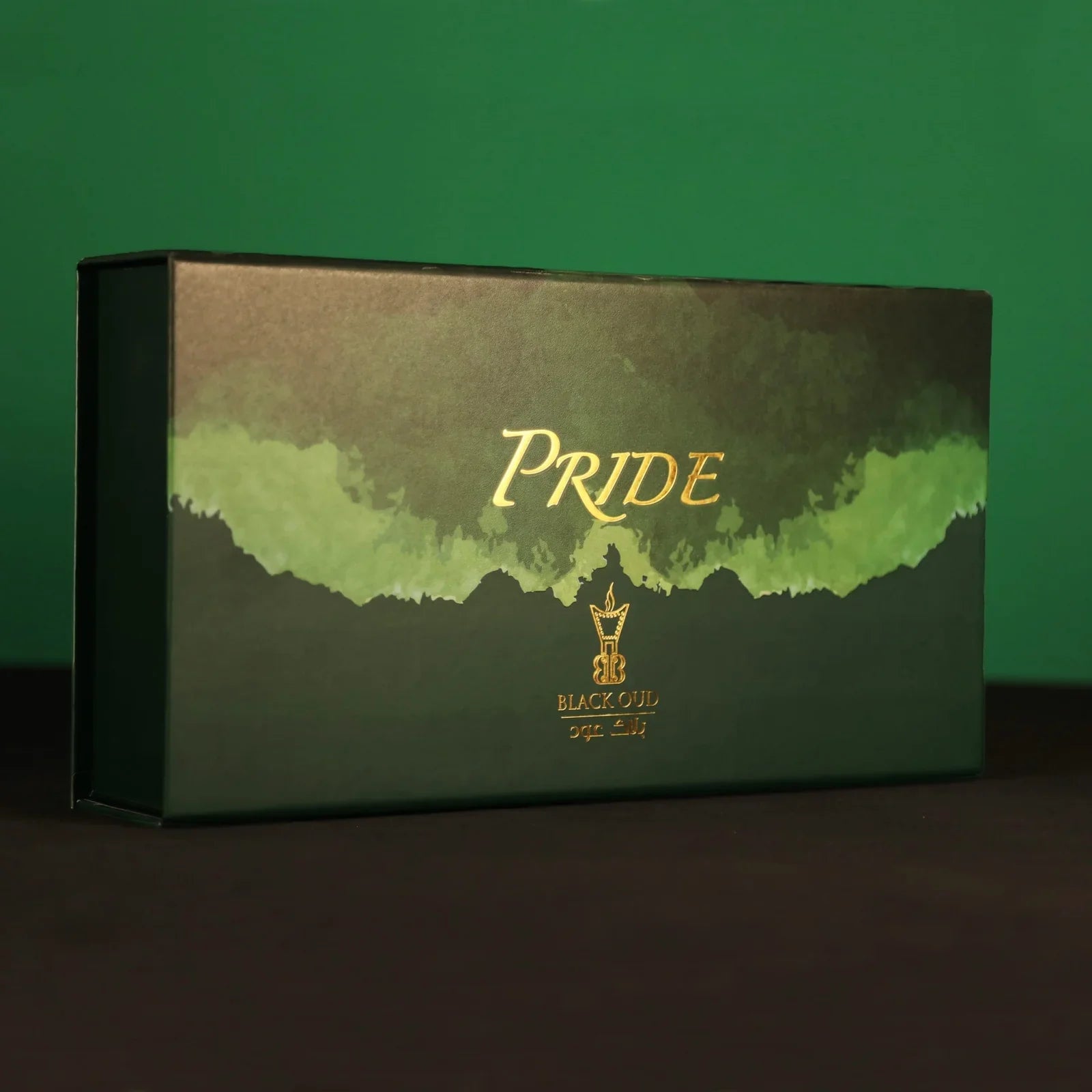 Bride Box by Black Oud - Luxurious Gift Set
