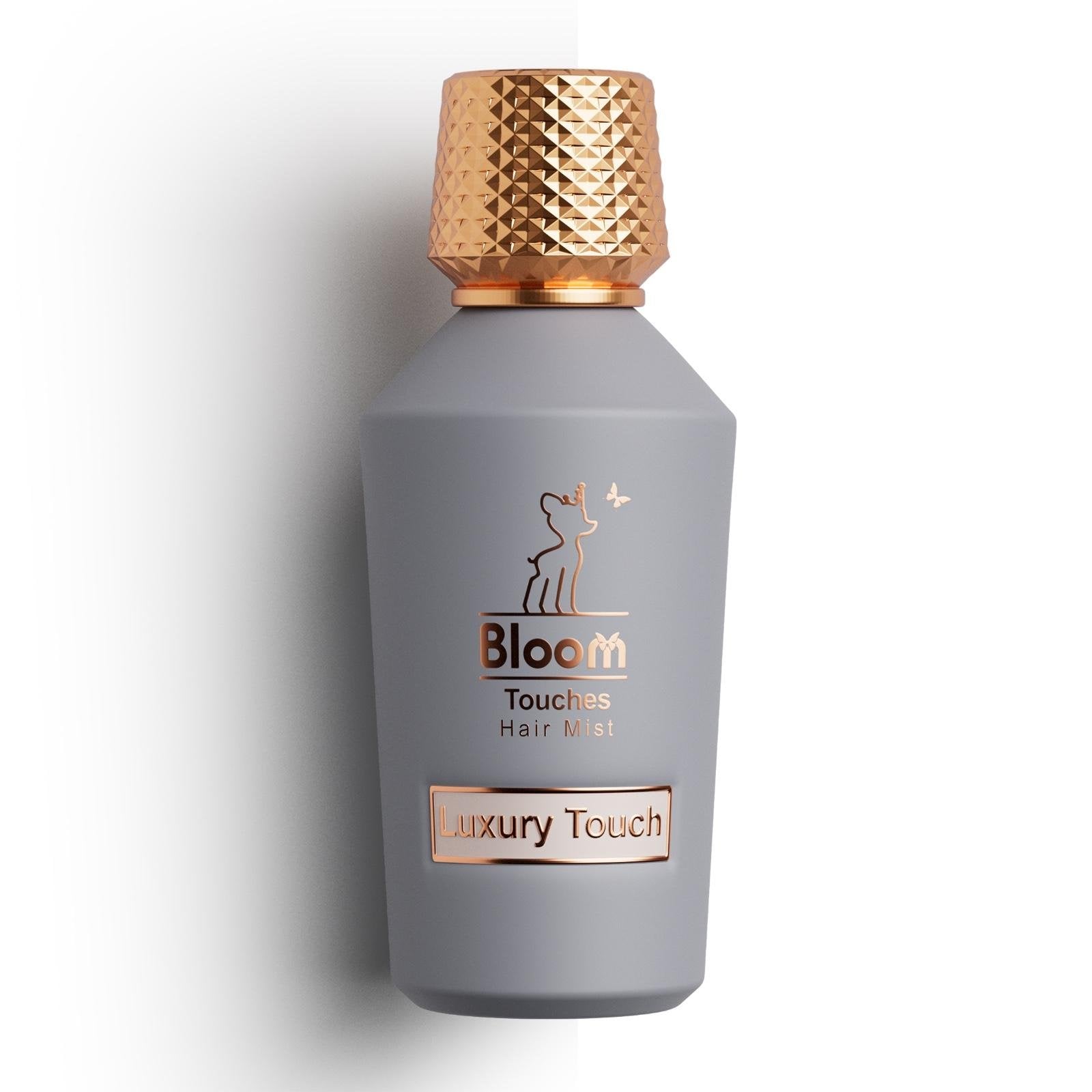 عطر الشعر لاكجري تاتش من بلوم – 50 مل | للجنسين