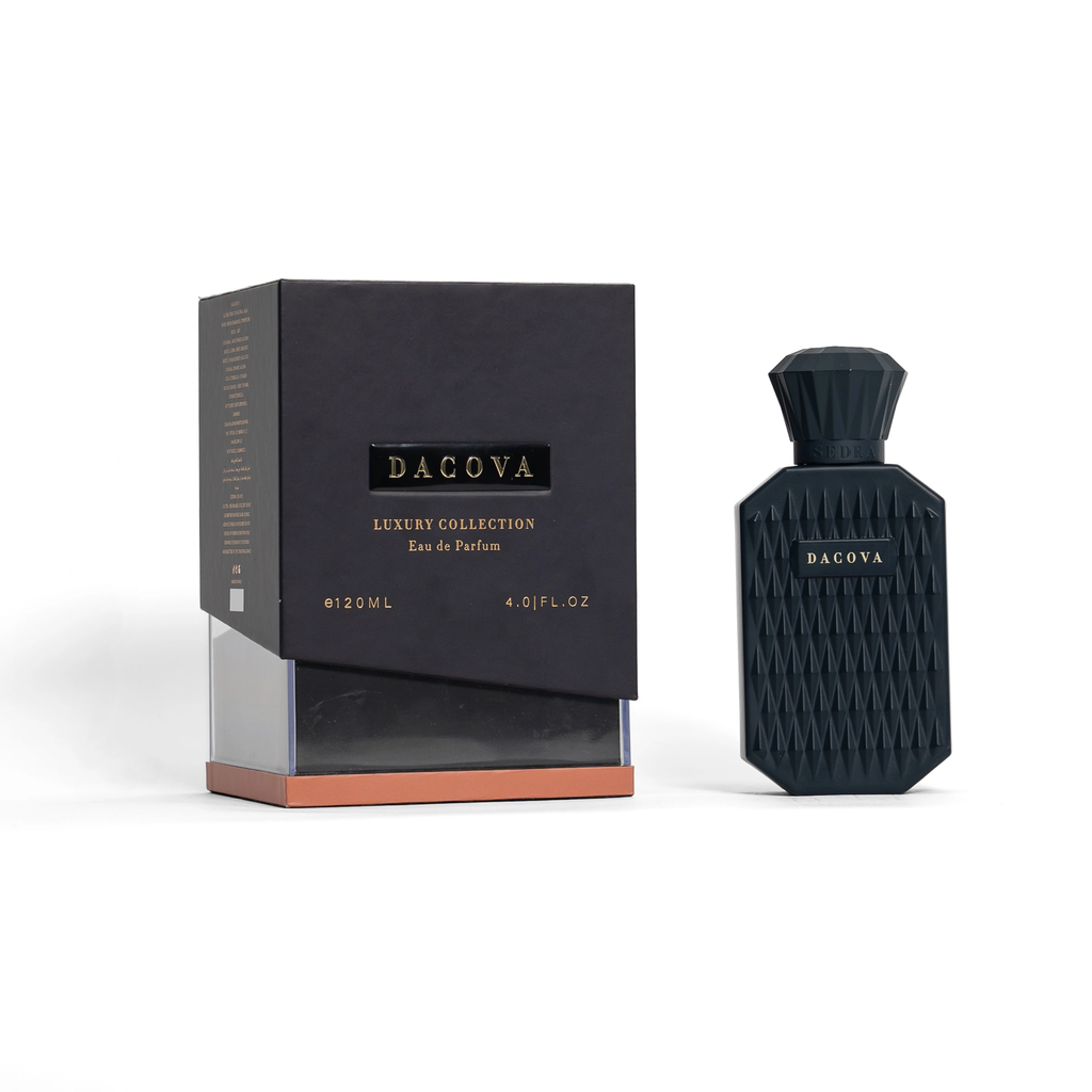 Dakova by Sidra Perfume - 120ml | Unisex