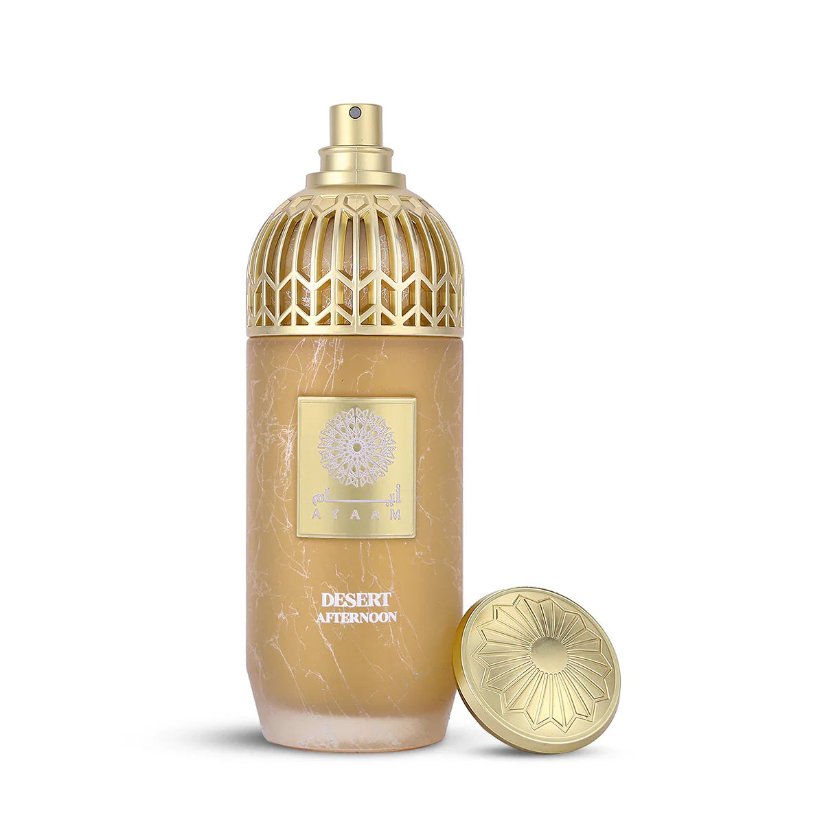 Desert Afternoon Perfume by Ayyam - 250 ml | Unisex