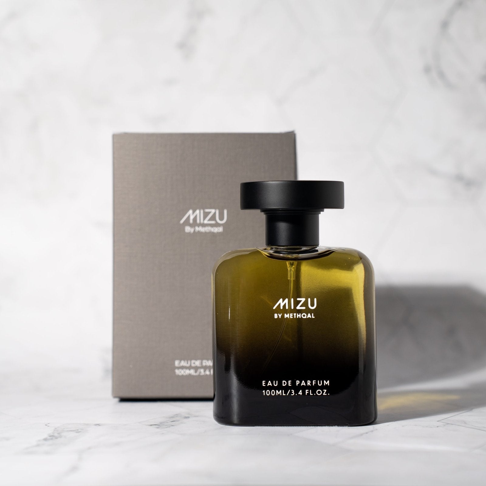 Mithqal Mezou Perfume - 100ml | Unisex