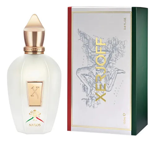 Xerjoff Naxos | Perfume | 100ml | Unisex
