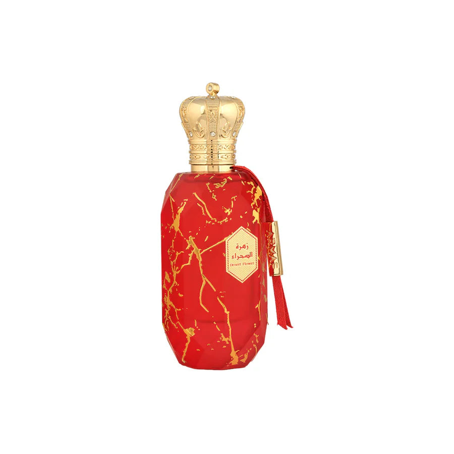 Armaf Elixir Desert Flower Perfume | 100 ml | Unisex