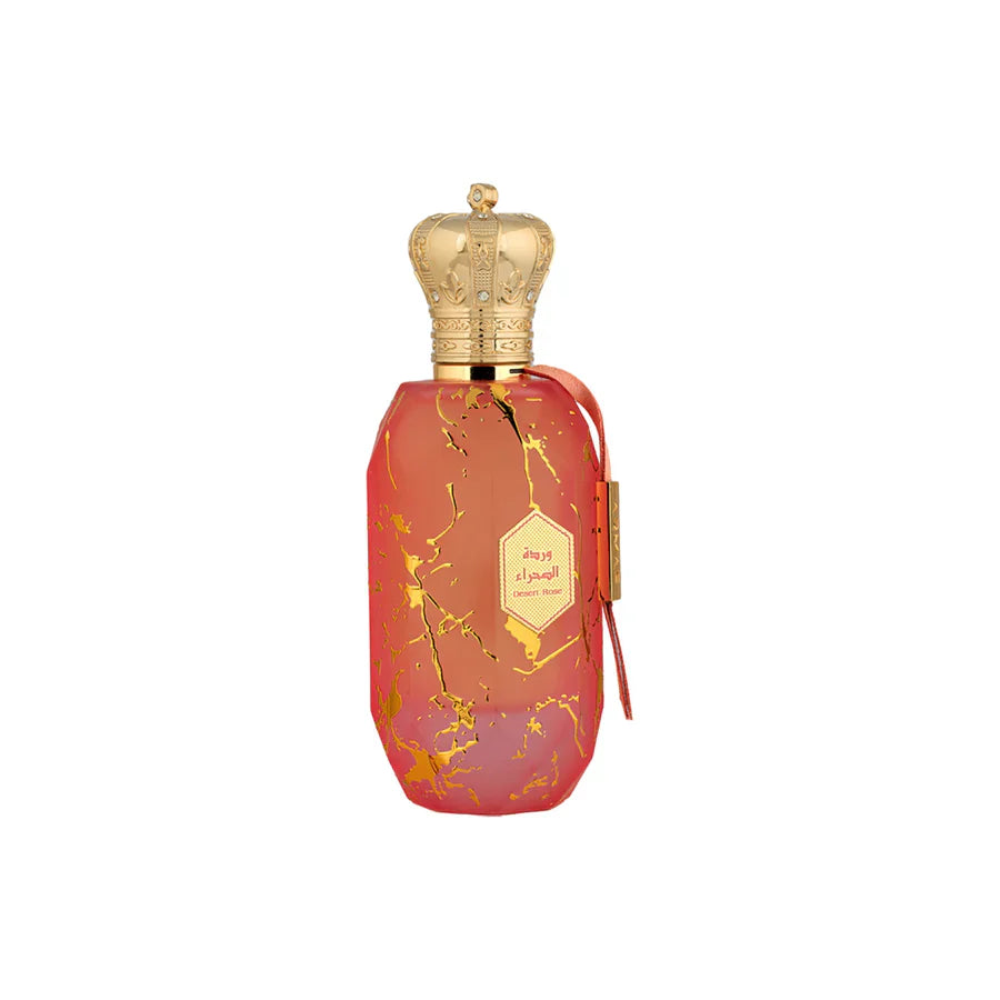 Armaf Eter Desert Rose Perfume | 100ml | Unisex