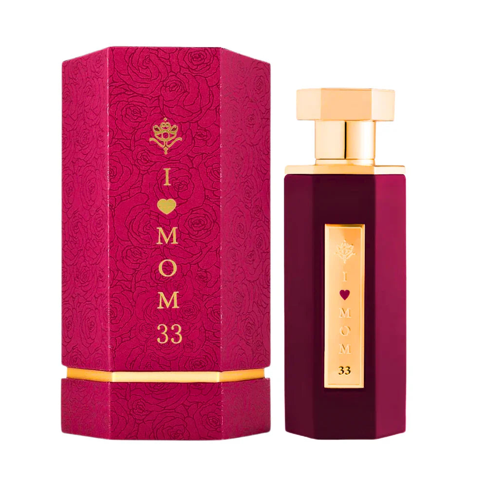 Reef 33 Mother's Perfume by Reef - 100ml | For Women