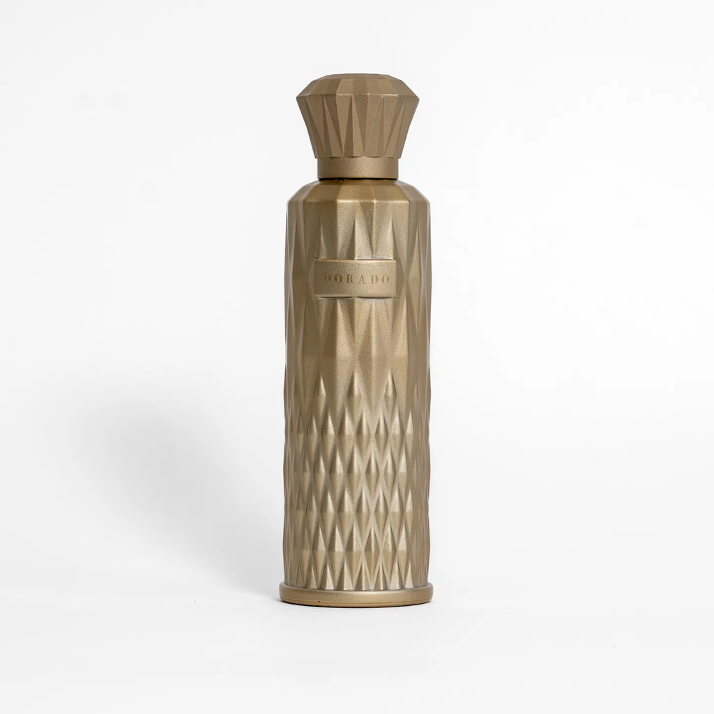 Dorado Perfume by Sidra - 200ml | Unisex