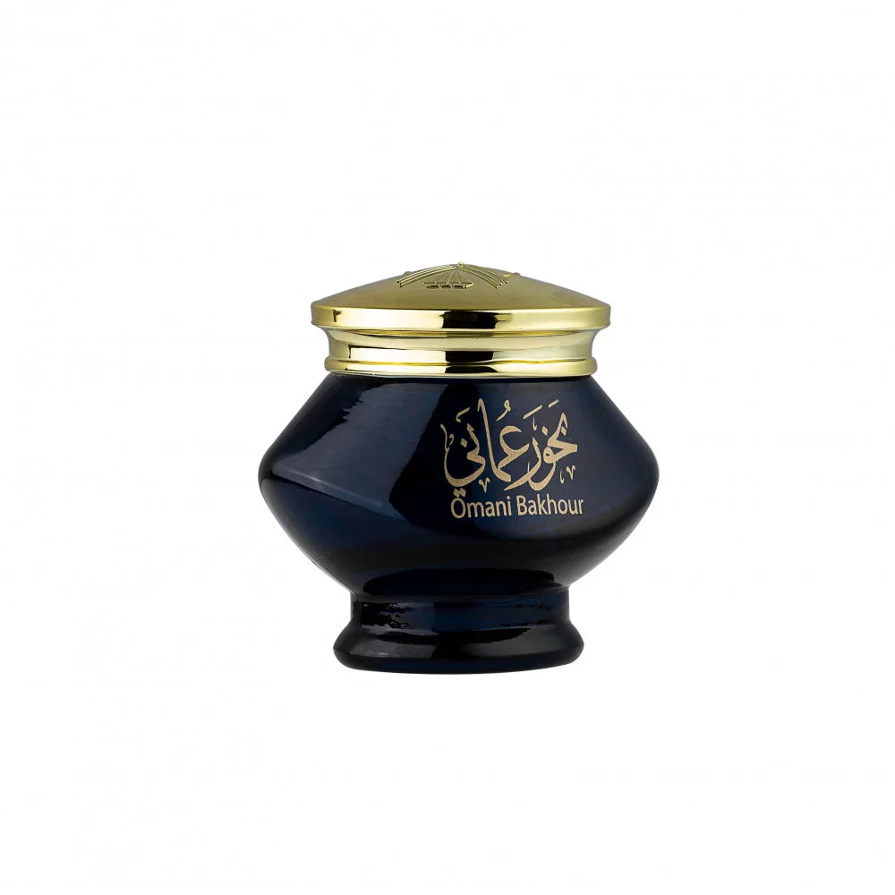 Omani Bukhoor from Almas Perfumes – 40g | Unisex