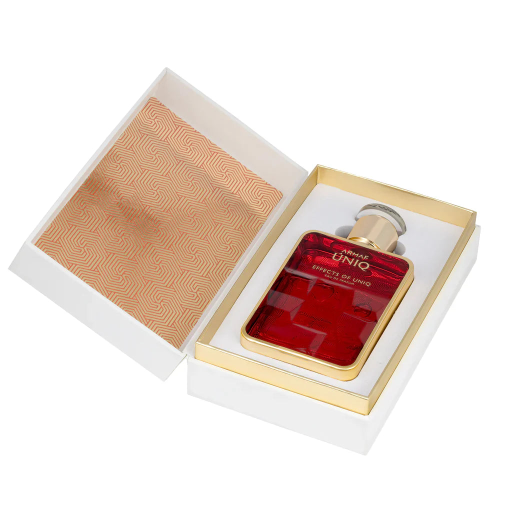 Armaf Unique Effects of Unique Perfume - 100ml | Unisex