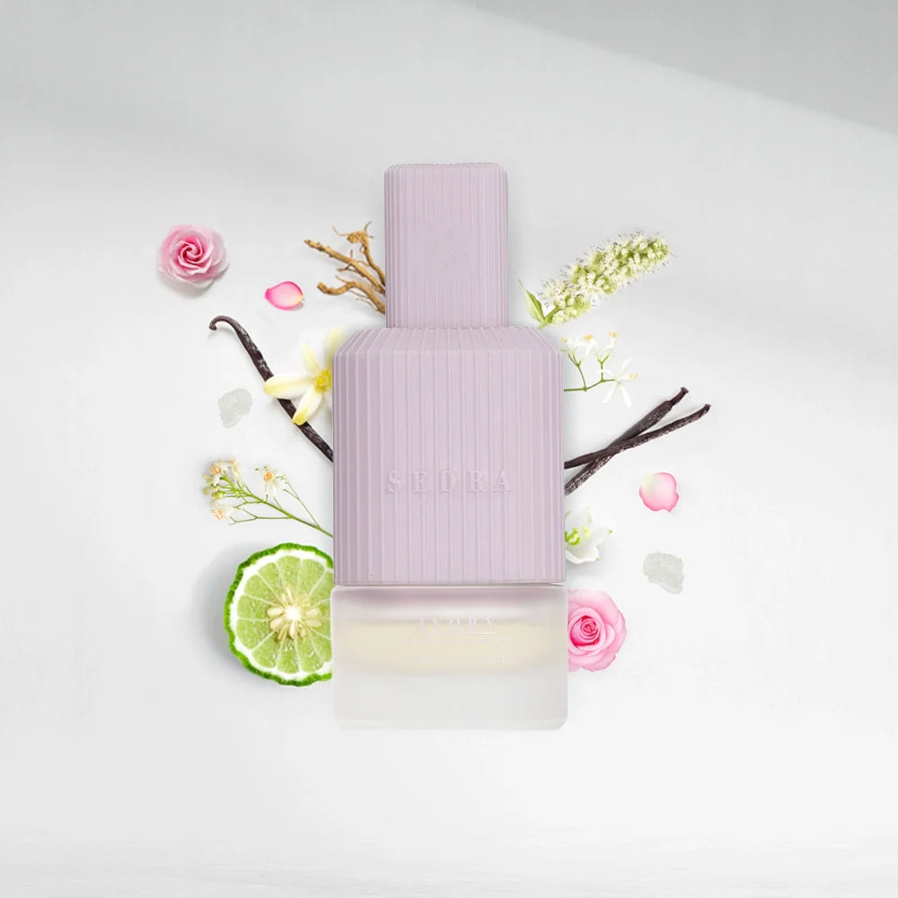 Ivory by Sidra Perfume - 75 ml