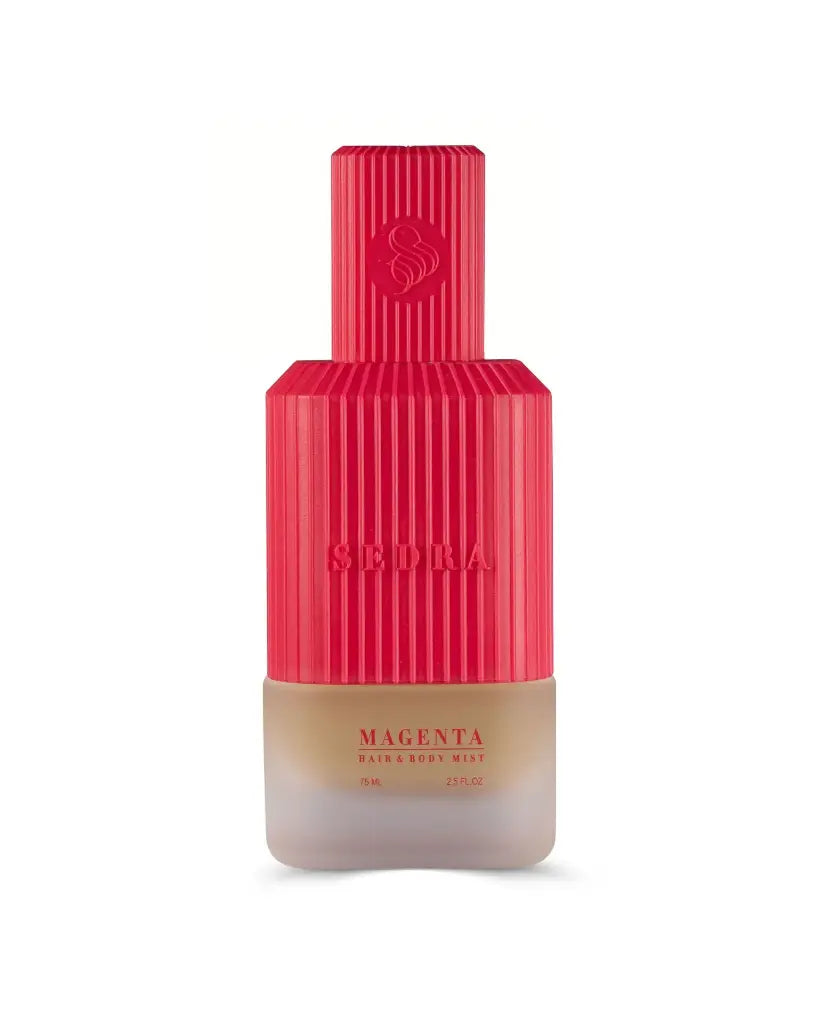 Magenta by Sedra Perfumes - 75ml | Unisex