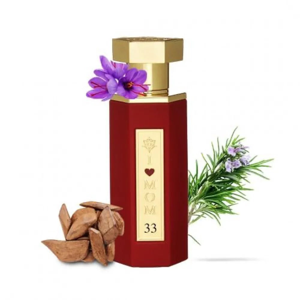 Reef 33 Mother's Perfume by Reef - 100ml | For Women