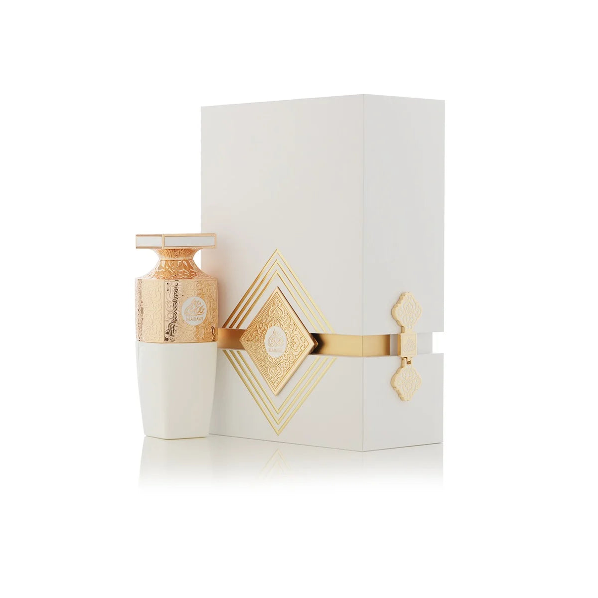 Arabian Oud Madawi White Perfume - 100ml