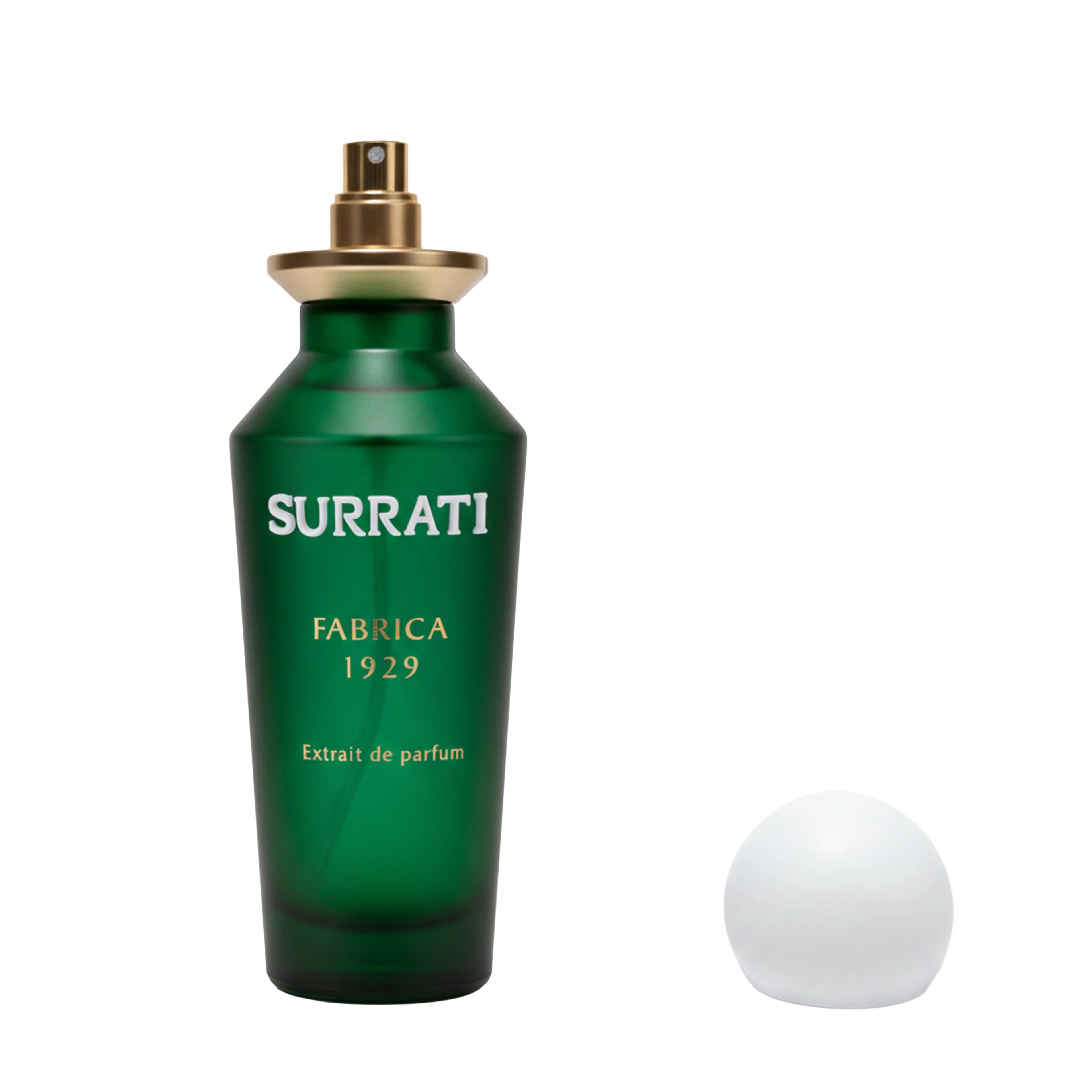 Fabrica 1929 by Al-Surrati – 150ml | Luxurious Concentrated Perfume | Unisex