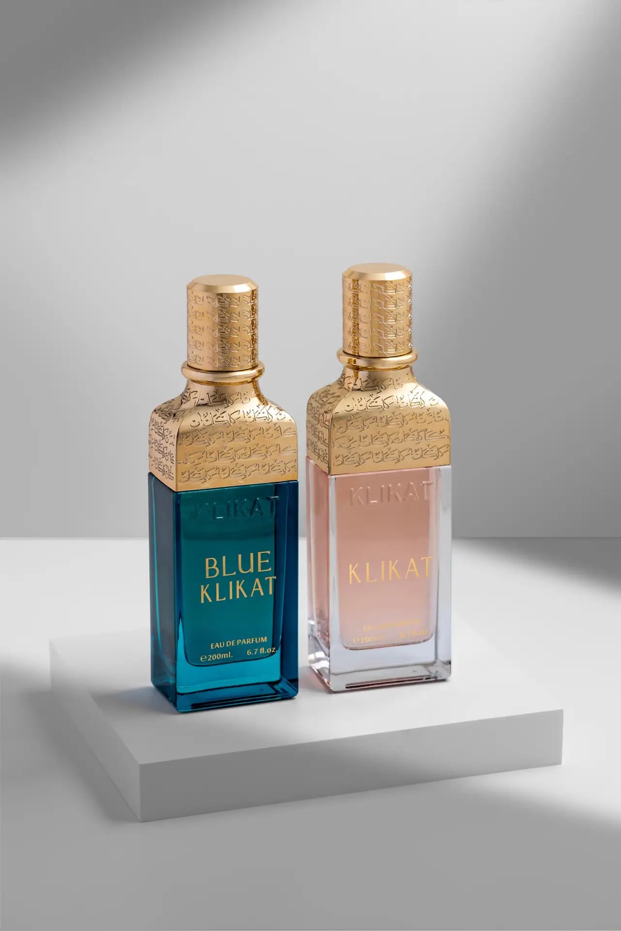 El Ezz for Oud’s Greats Collection Kalkat – 2 x 200 ml | Unisex
