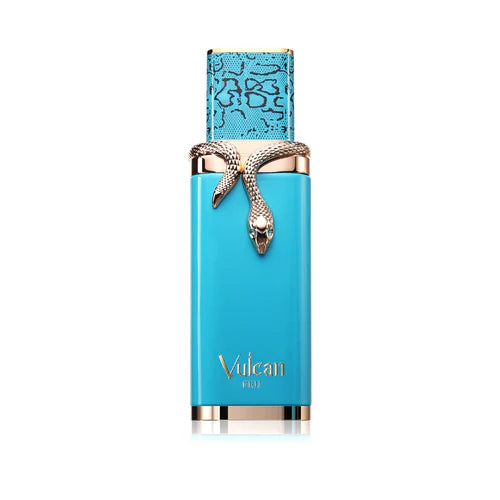 French Avenue Volkan Fou Eau de Parfum – 100ml Unisex