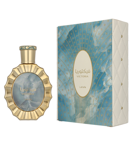 Victoria Perfume by Lattafa - 100ml | For Women