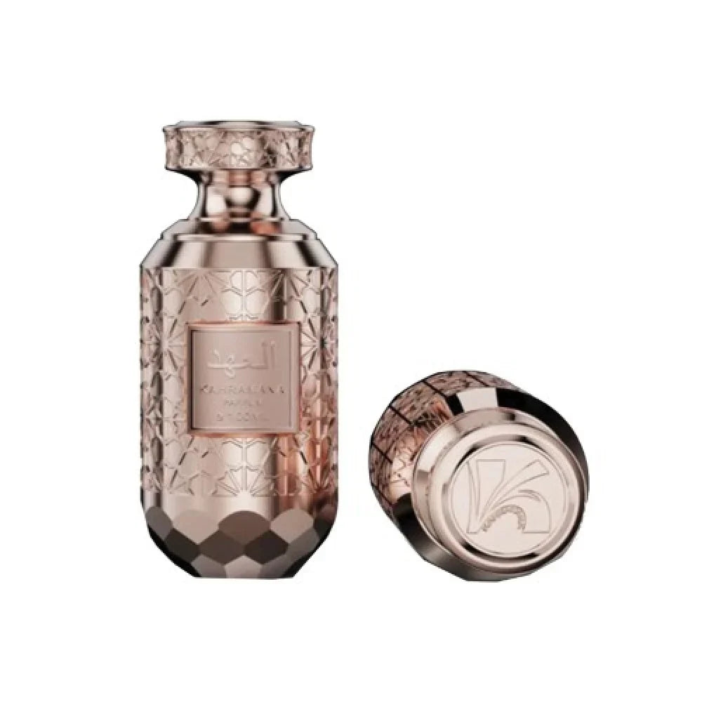 Ahd Perfume by Kahramana - 100ml | Unisex